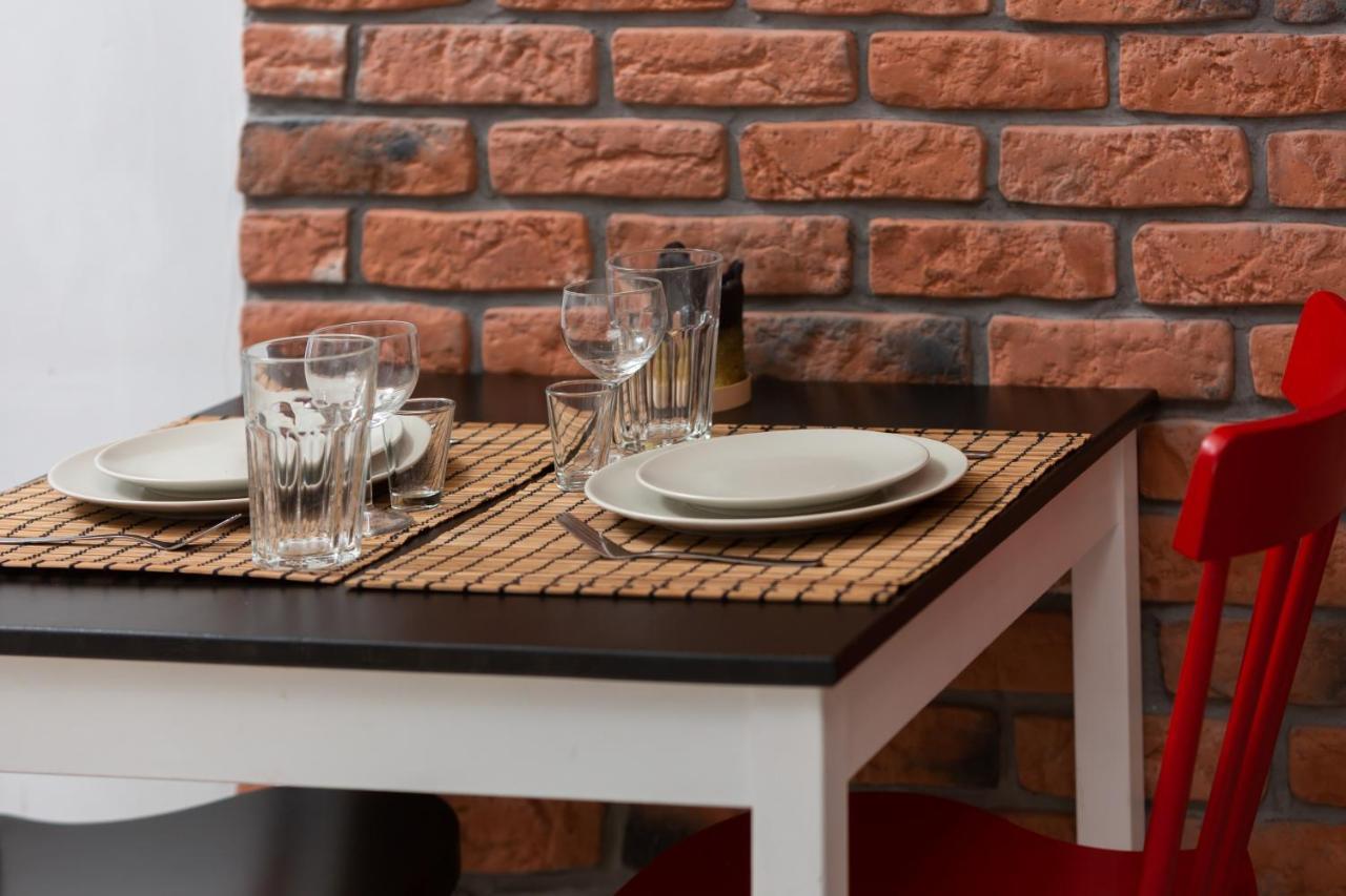 Downtown Studio Poznanska By Renters