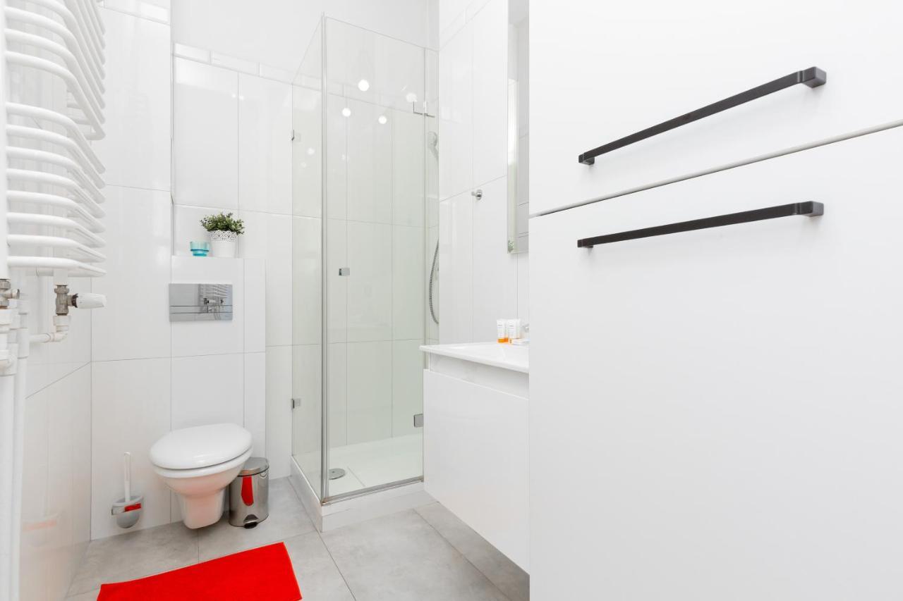 Downtown Studio Poznanska By Renters Butas *